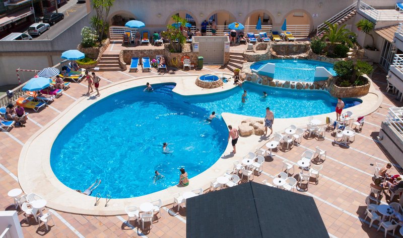 hotel kilimanjaro
