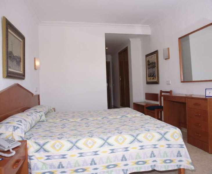 hotel kilimanjaro