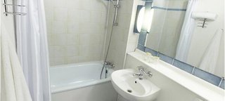 Campanile Montlucon Saint Victor Hotel,Clermont-Ferrand>>Allier,3 star