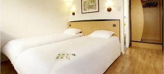 Campanile Montlucon Saint Victor Hotel,Clermont-Ferrand>>Allier,3 star