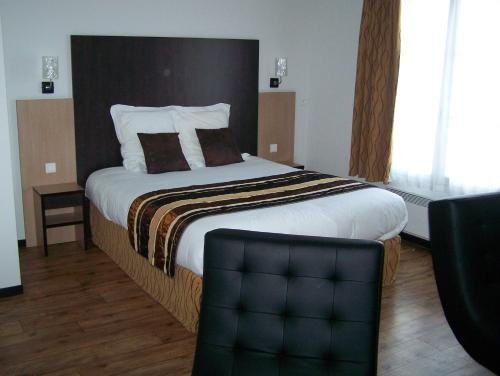 saint yrieix la perche