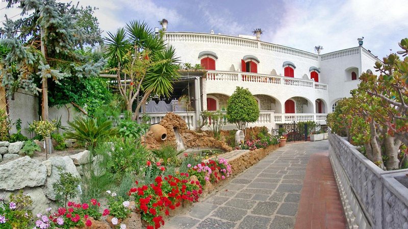 hotel galidon thermal and wellness park