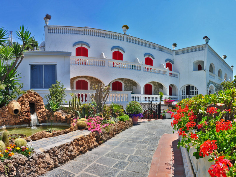 hotel galidon thermal and wellness park