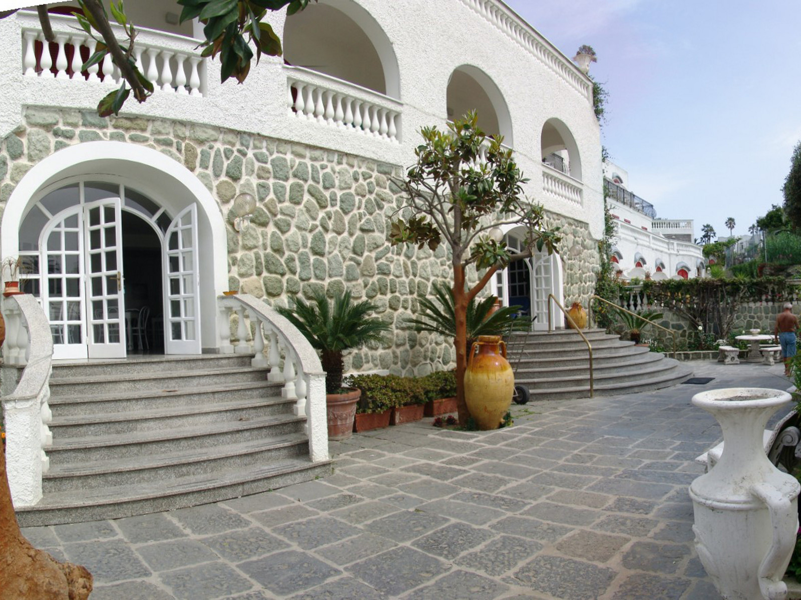 hotel galidon thermal and wellness park