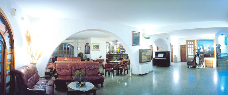 hotel galidon thermal and wellness park