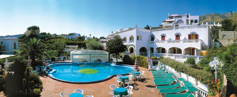 hotel galidon thermal and wellness park