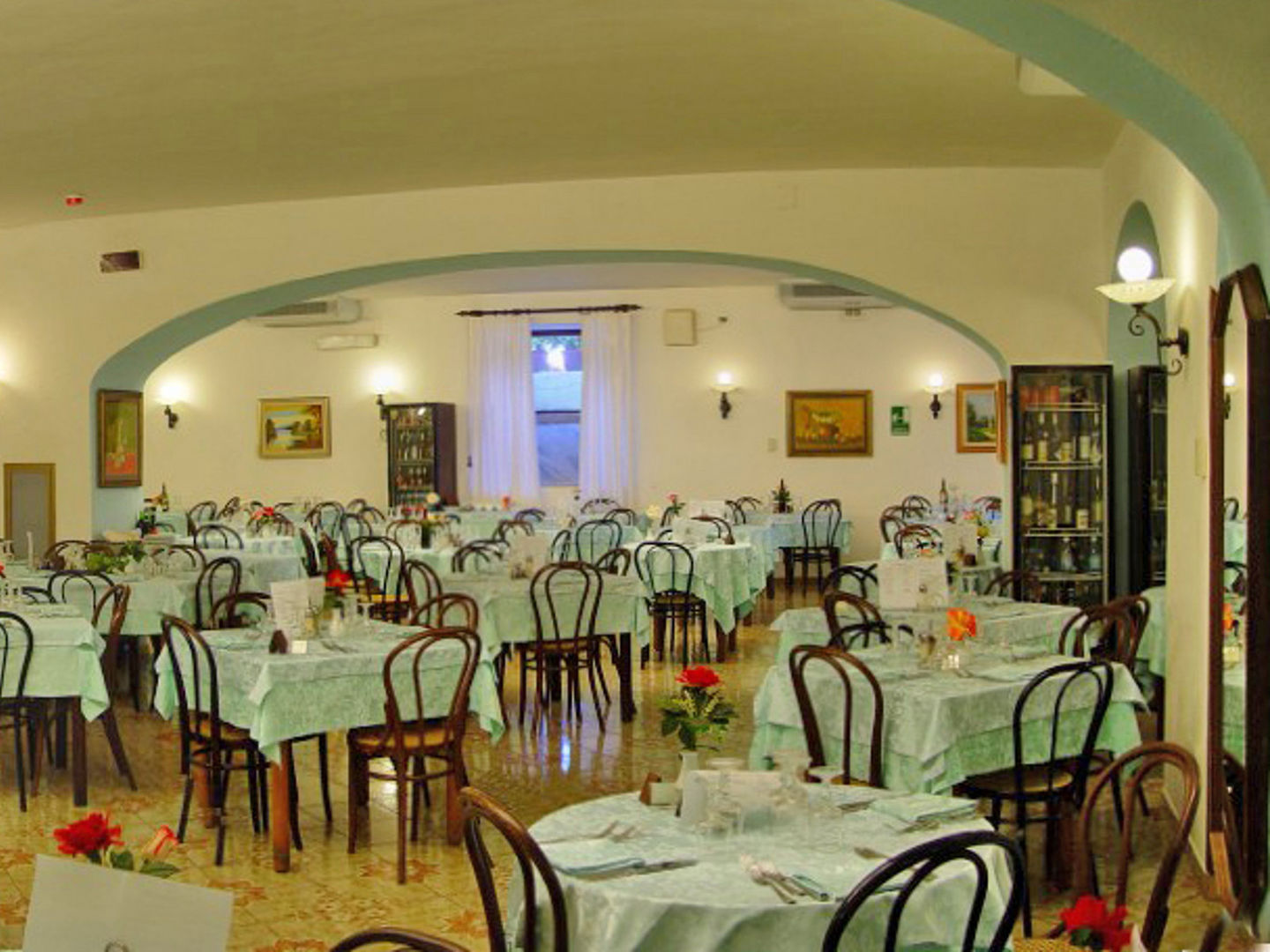 hotel galidon thermal and wellness park