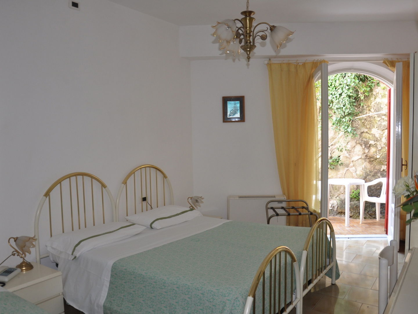 hotel galidon thermal and wellness park