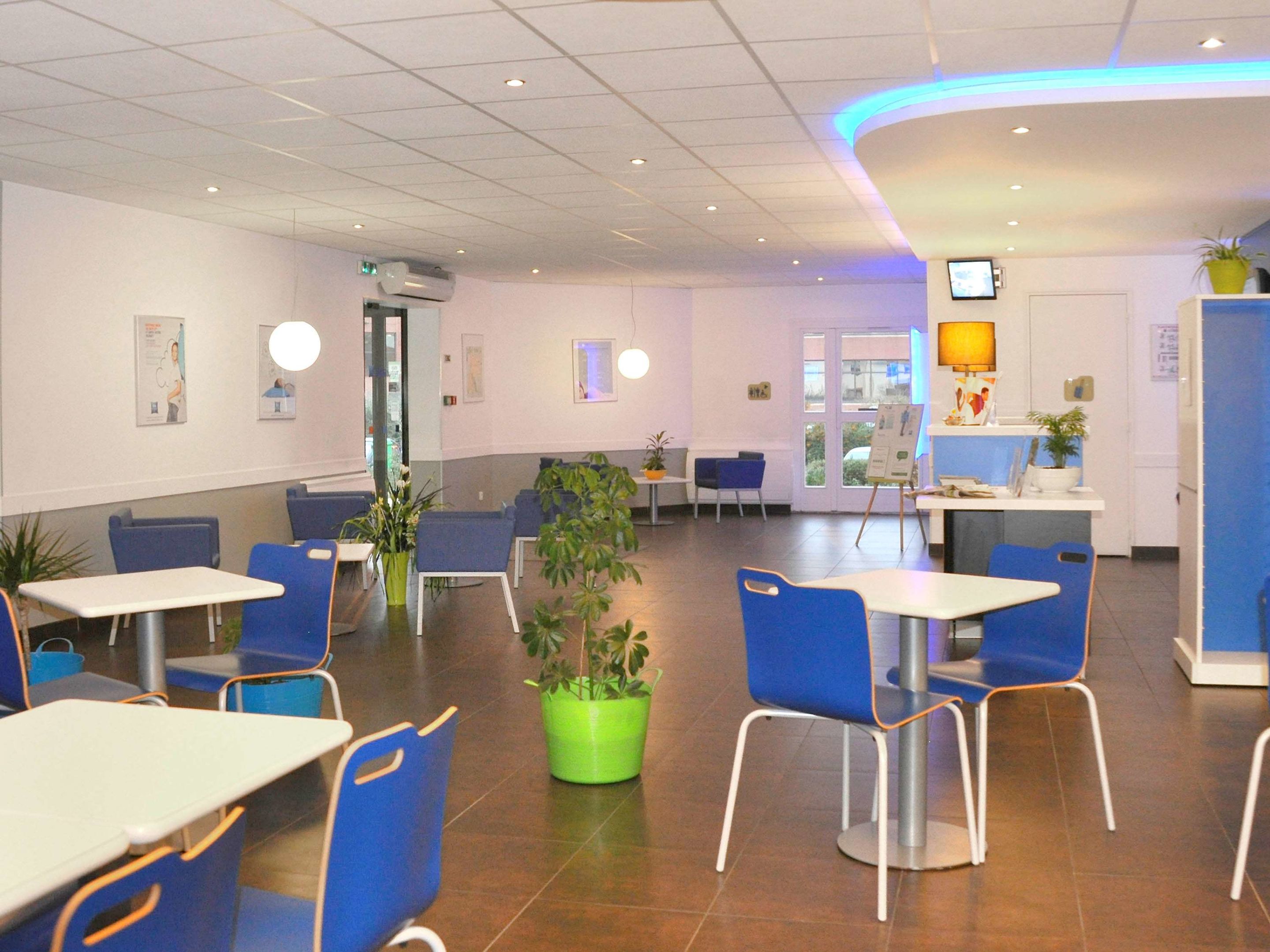 ibis budget marne la vallee