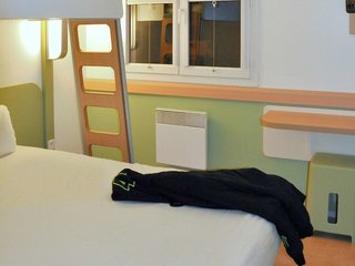 Ibis Budget Marne La Vallée,Paris>>Marne-La-Vallee,2 star