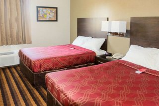econo lodge milwaukee airport