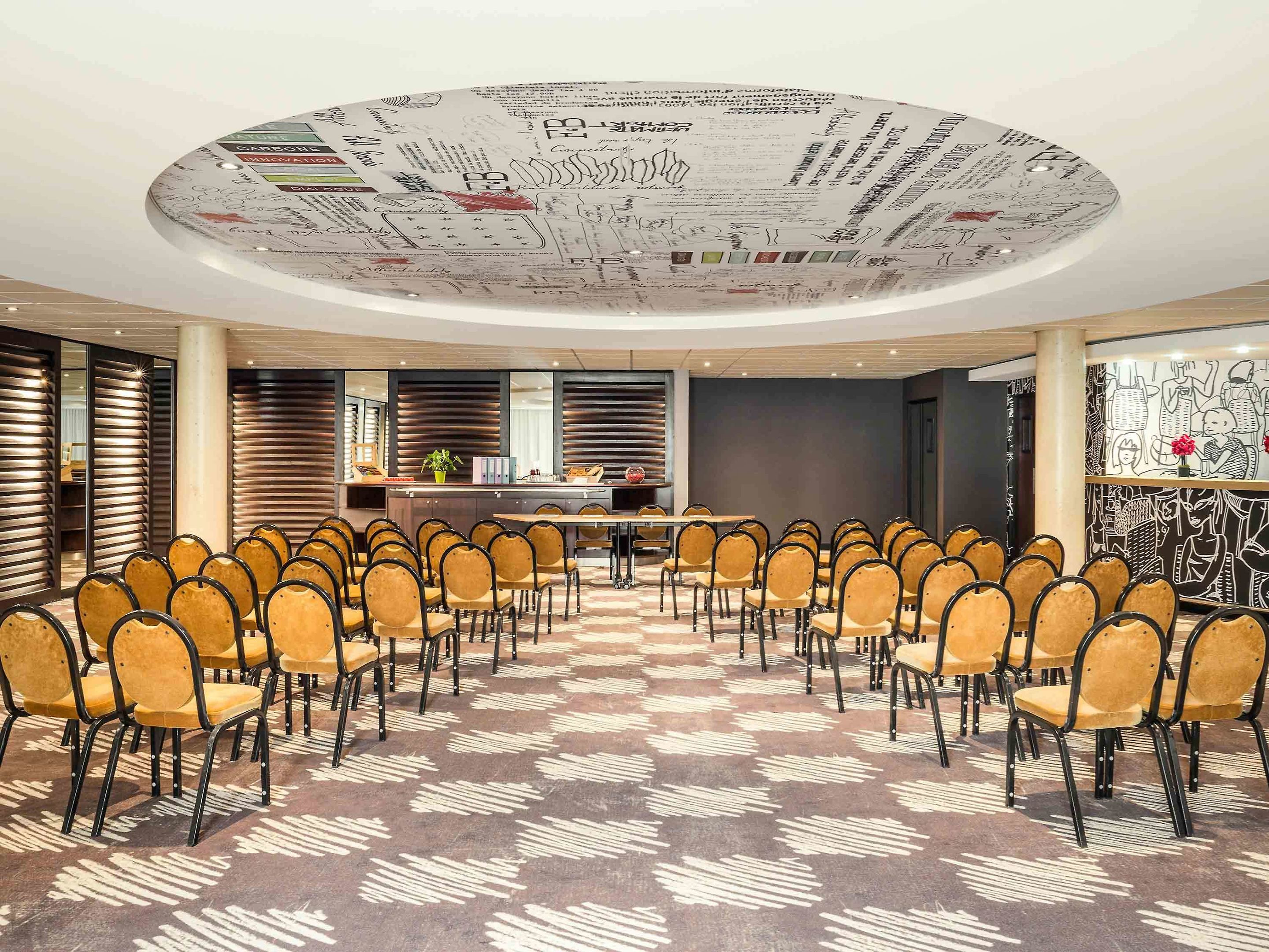 ibis troyes centre