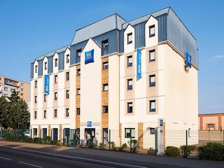B&B Hotel Strasbourg Nord Schiltigheim,Near European Parliament,2 star