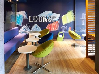 B&B Hotel Strasbourg Nord Schiltigheim,Near European Parliament,2 star