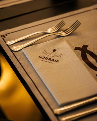 sorraia hotel rural