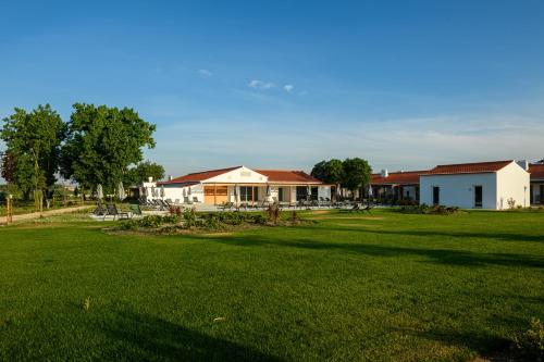 sorraia hotel rural