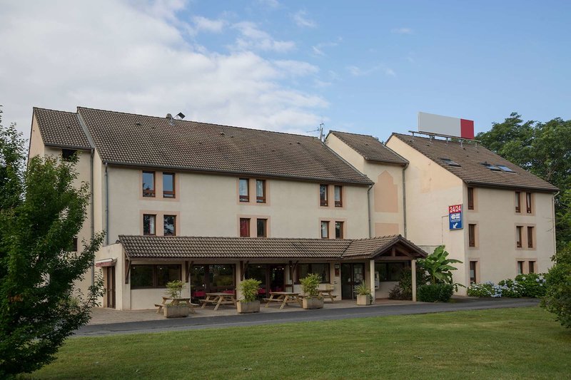 the originals city hotel amys tarbes sud
