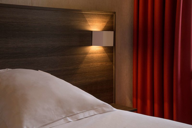 the originals city hotel amys tarbes sud