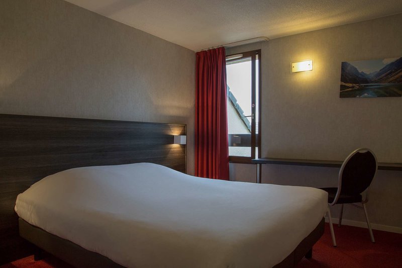 the originals city hotel amys tarbes sud