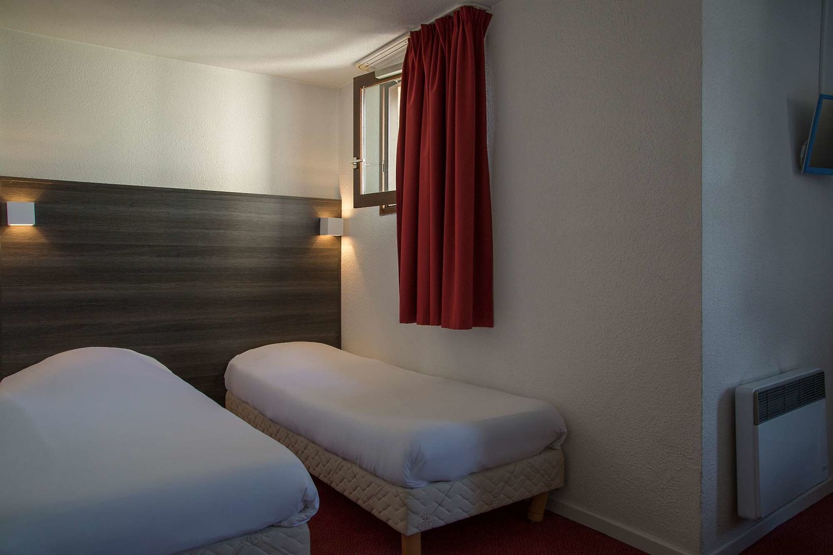 the originals city hotel amys tarbes sud