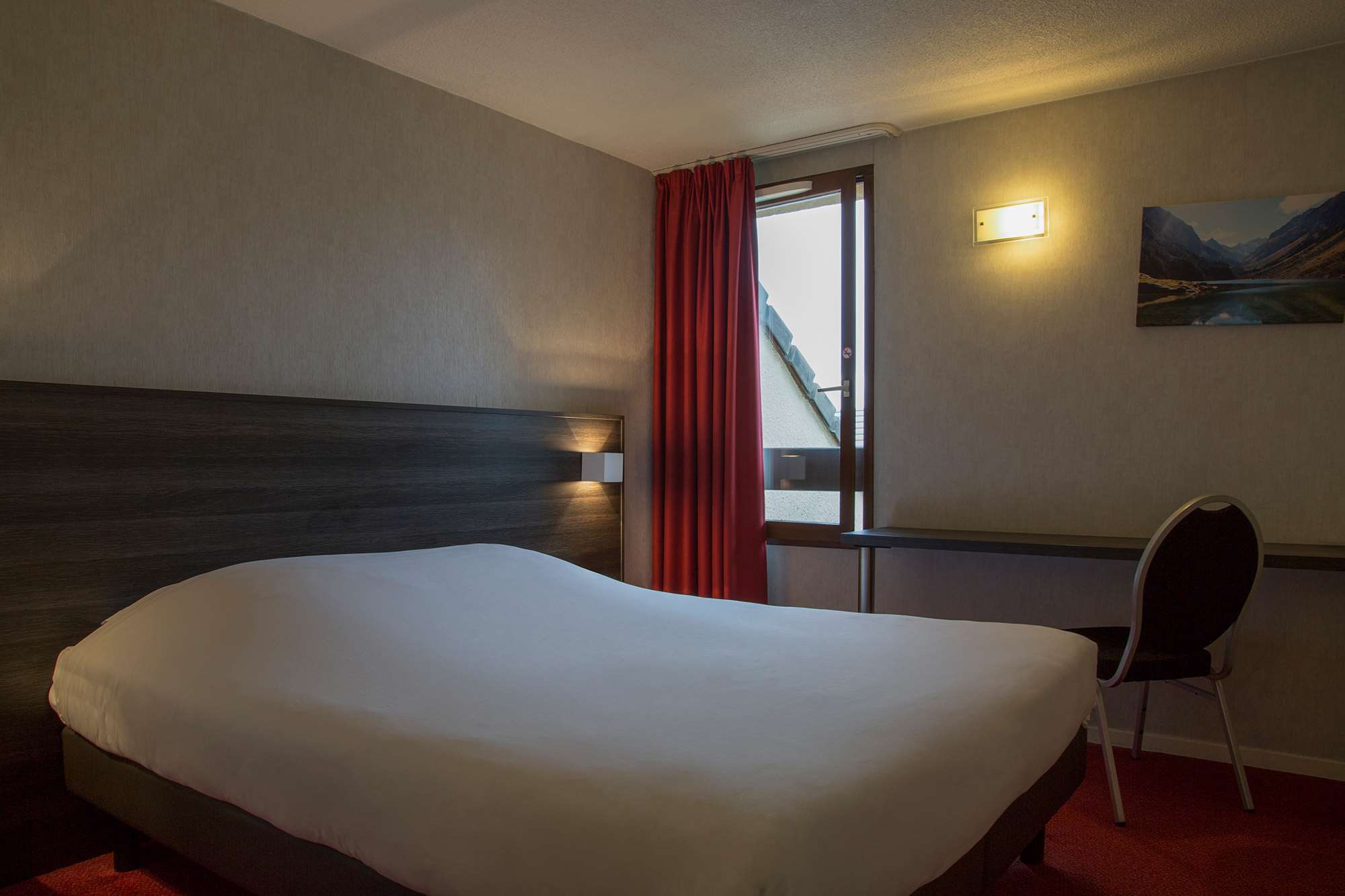 the originals city hotel amys tarbes sud