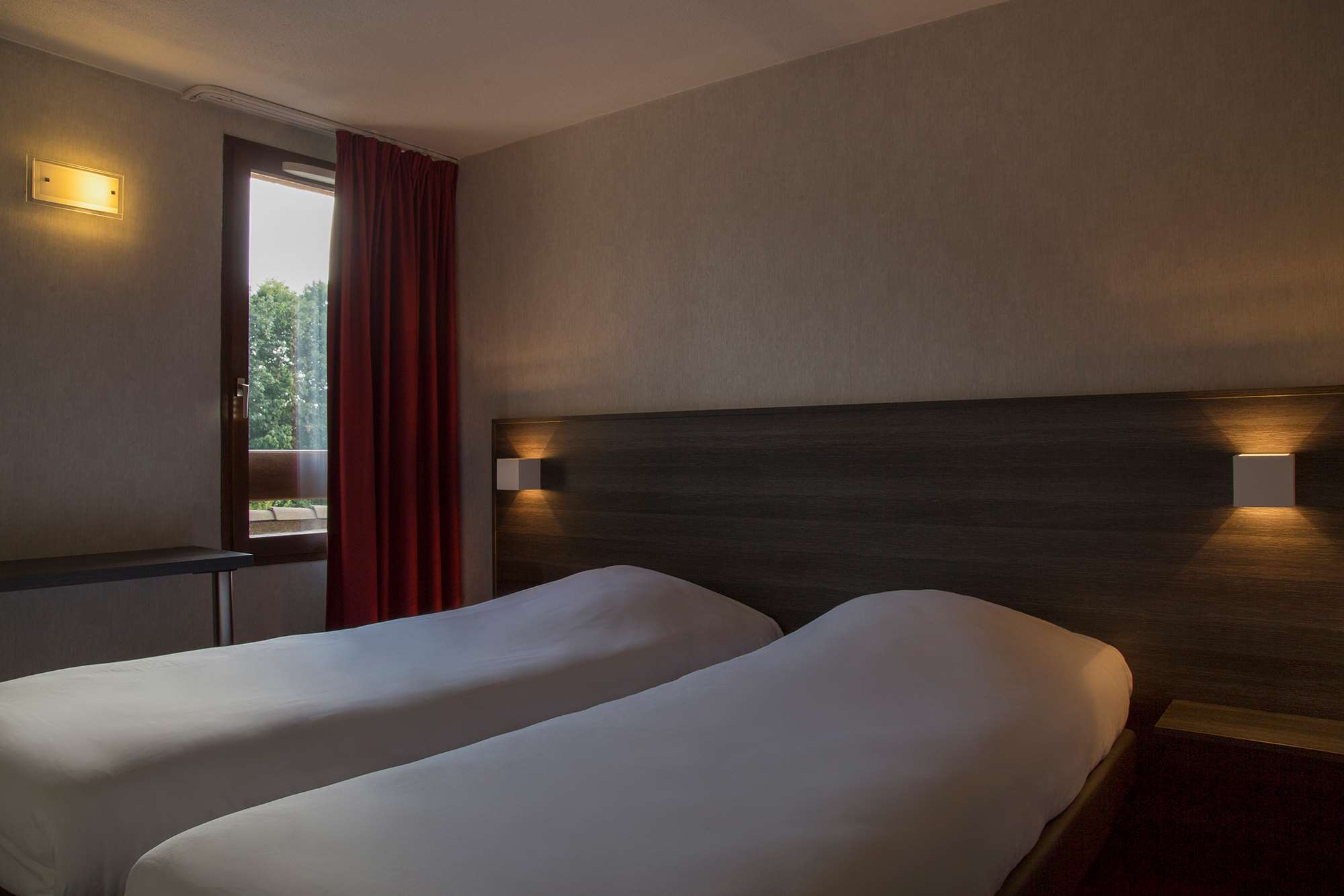 the originals city hotel amys tarbes sud