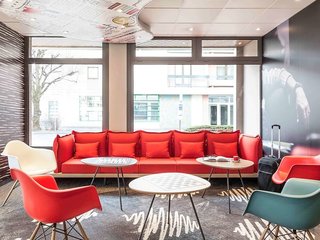 Ibis Thonon Centre Hotel,Champanges>>Anthy-Sur-Leman,3 star