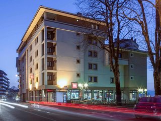 Ibis Thonon Centre Hotel,Champanges>>Anthy-Sur-Leman,3 star