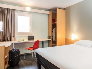 Ibis Thonon Centre Hotel,Champanges>>Anthy-Sur-Leman,3 star