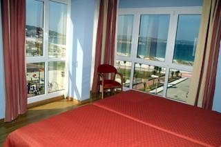 Playa De Laxe,Laxe>>A Coruña,3 star