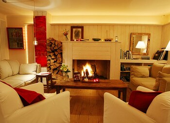 le lodge kerisper