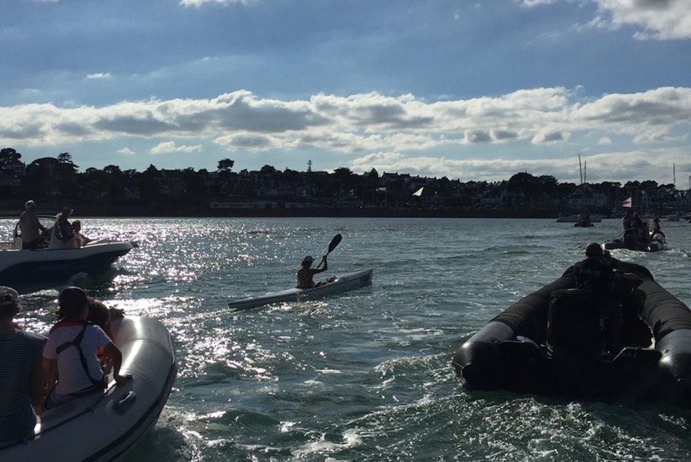 la trinite sur mer