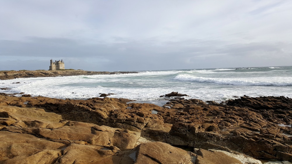 la trinite sur mer