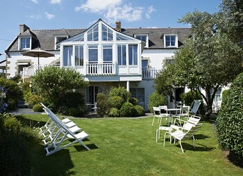 Le Lodge Kerisper,La Trinite-Sur-Mer>>Brittany,4 star