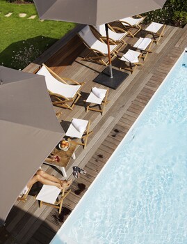 Le Lodge Kerisper,La Trinite-Sur-Mer>>Brittany,4 star