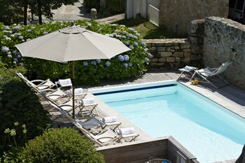Le Lodge Kerisper,La Trinite-Sur-Mer>>Brittany,4 star