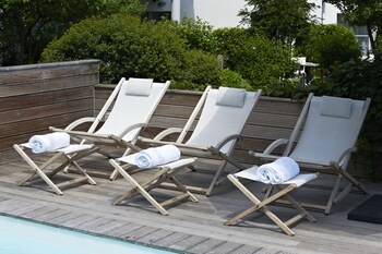 Le Lodge Kerisper,La Trinite-Sur-Mer>>Brittany,4 star