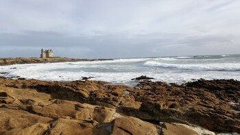 la trinite sur mer