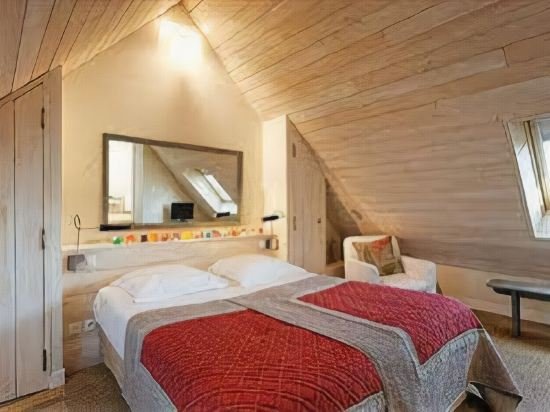 le lodge kerisper