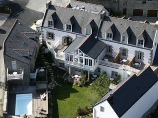 le lodge kerisper