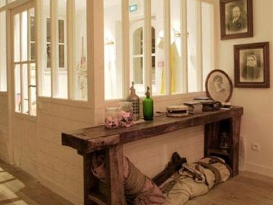 le lodge kerisper