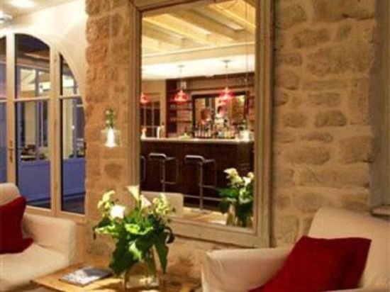 le lodge kerisper