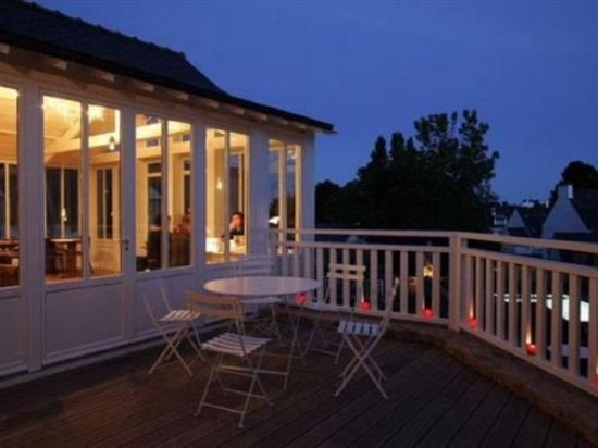 le lodge kerisper