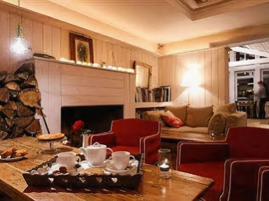 le lodge kerisper