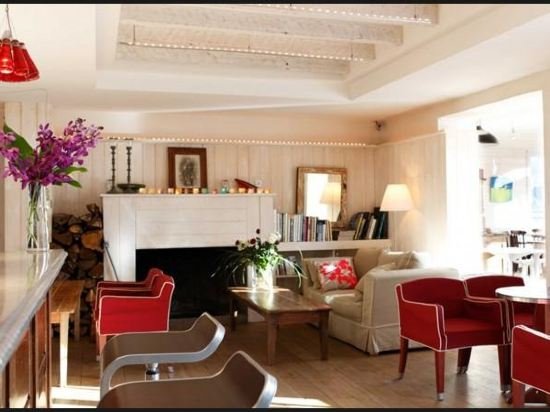 le lodge kerisper