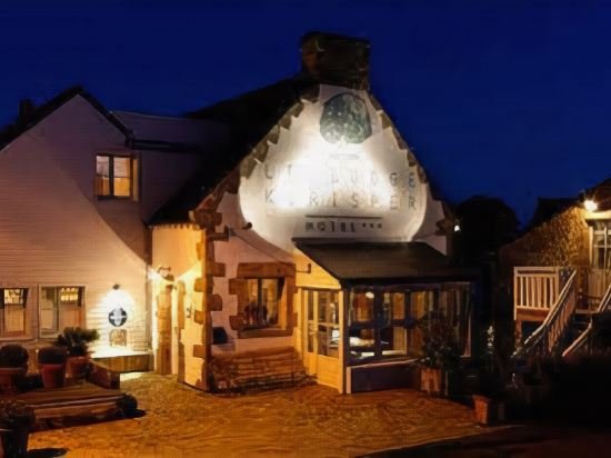 le lodge kerisper
