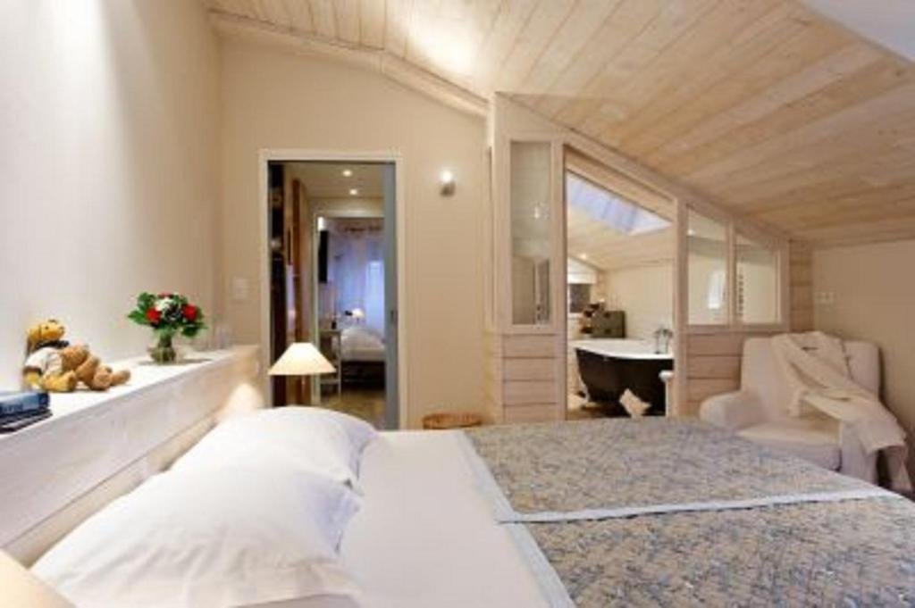 le lodge kerisper