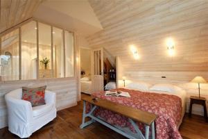 le lodge kerisper