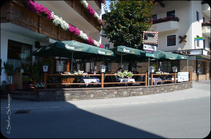zell am ziller
