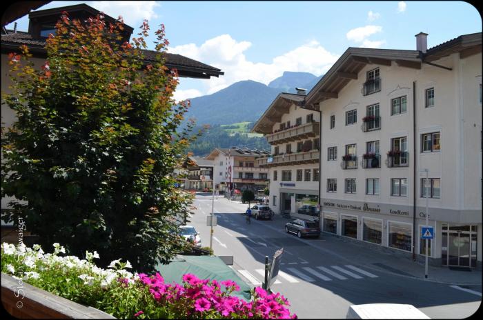 zell am ziller